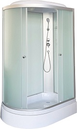 DTO Душевая кабина LM720R стандартная – фотография-1